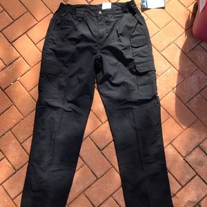 Men’s tactical pants.